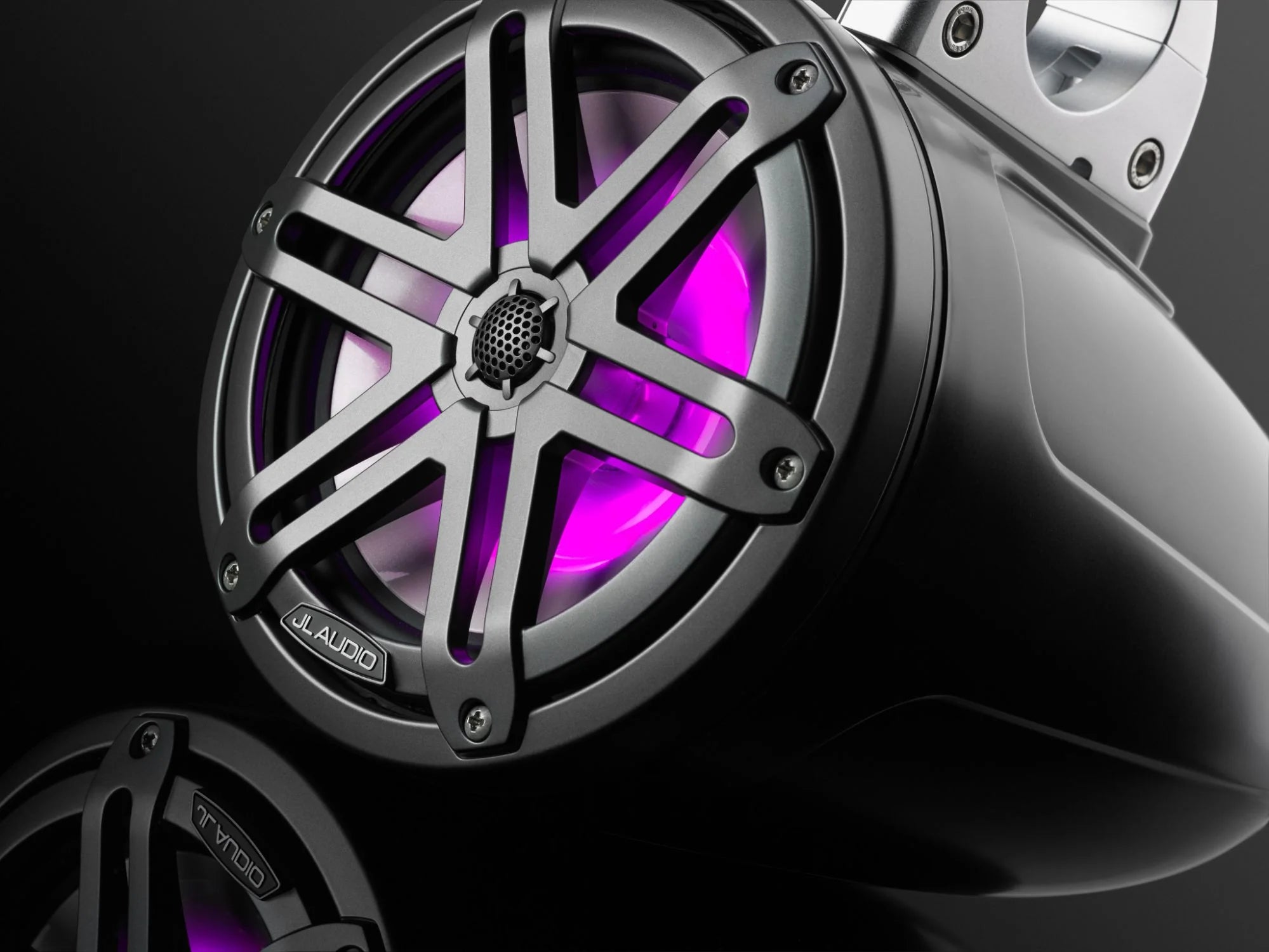 JL Audio M3-770ETXv3-Sb-S-Gm