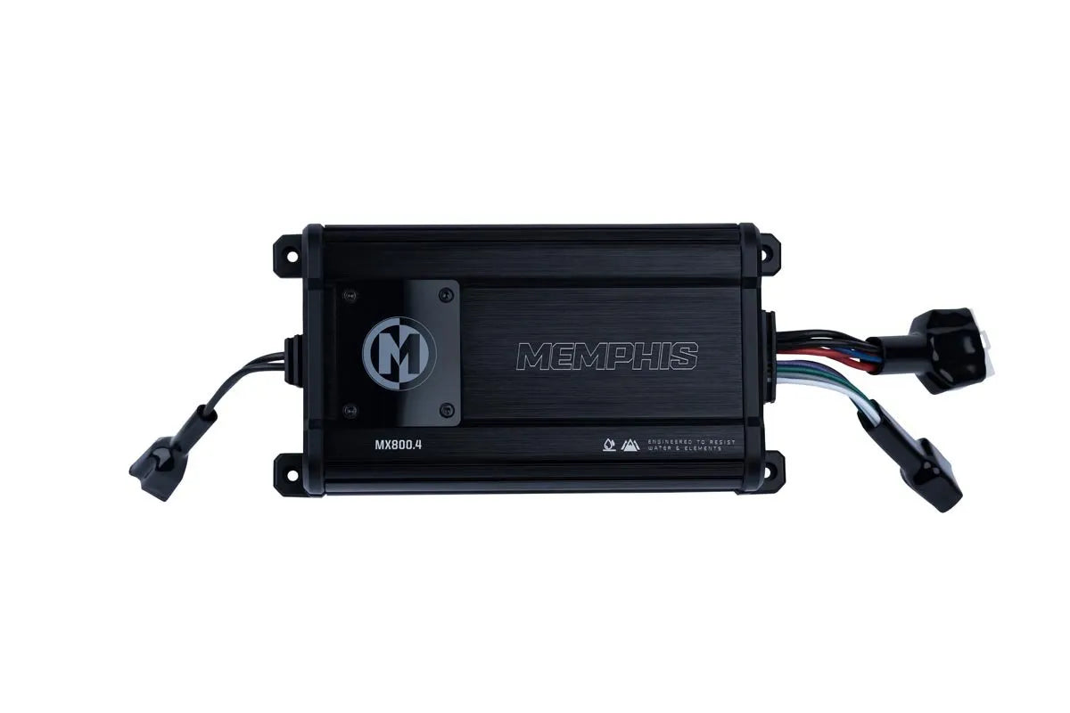 Memphis Audio MX800.4