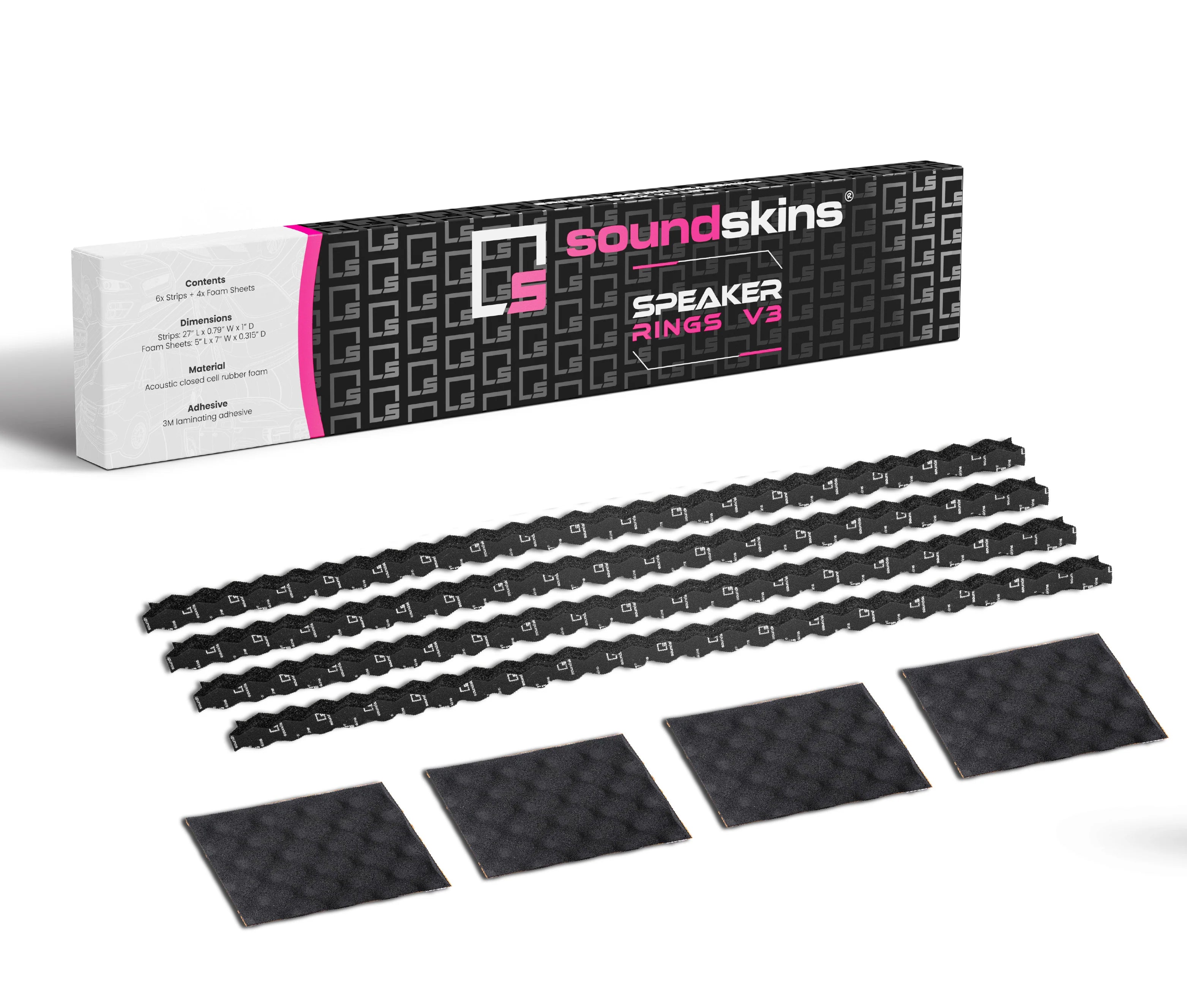 SSK-RINGV3