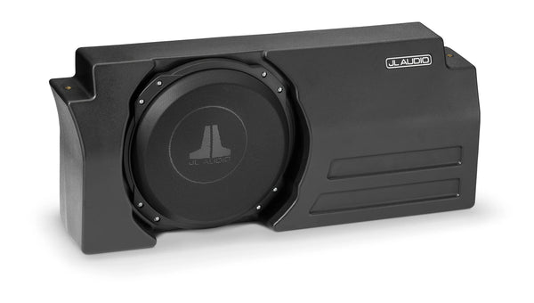 JL Audio SBX-T-TACDCG3/10TW3 | Stealthbox fox 2016-2023 Toyota