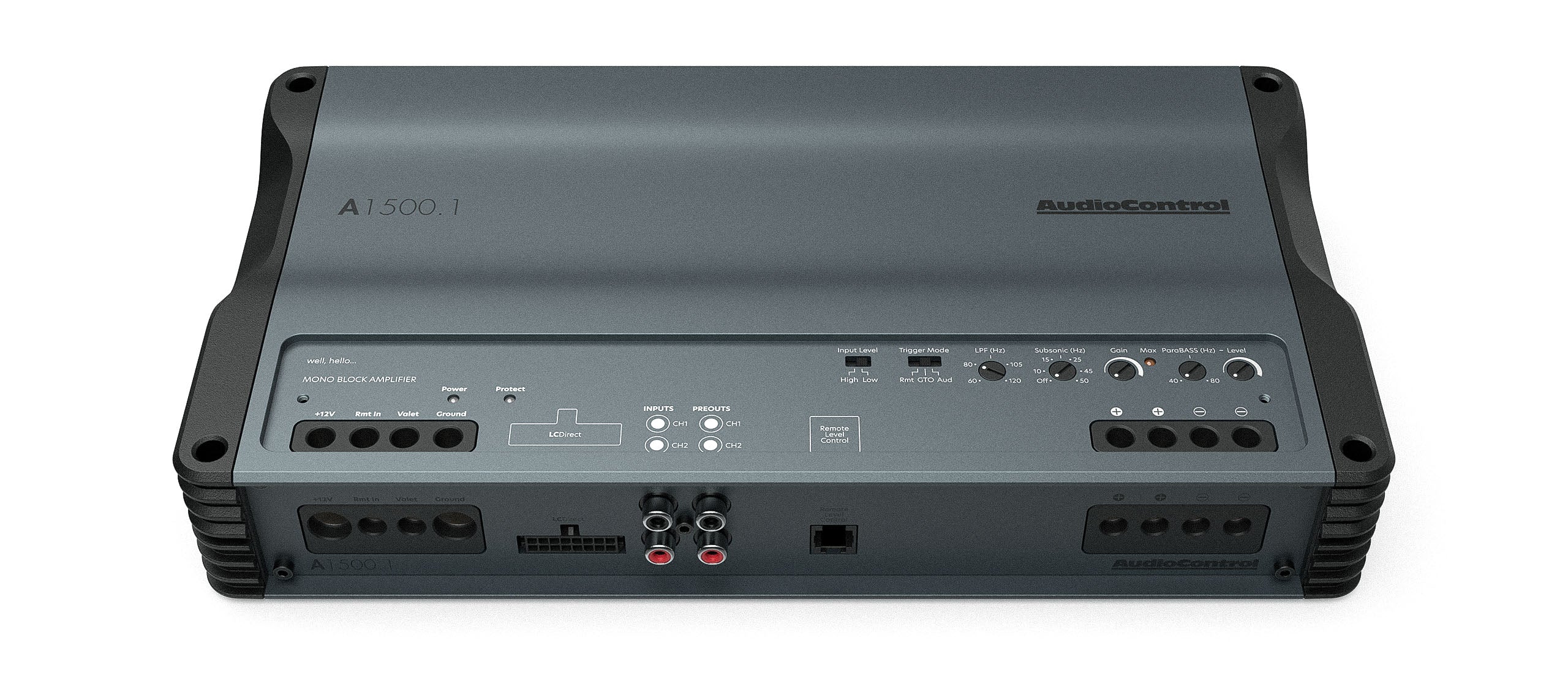 AudioControl A1500.1