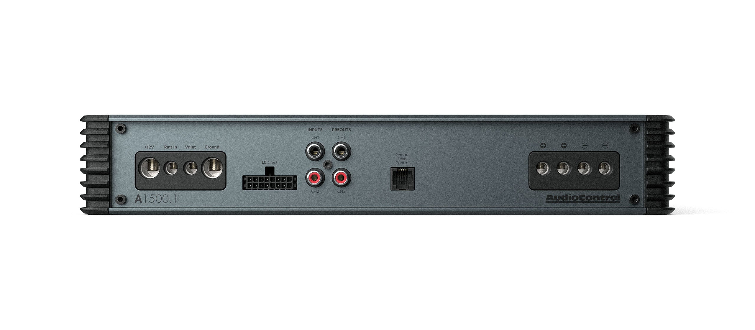 AudioControl A1500.1