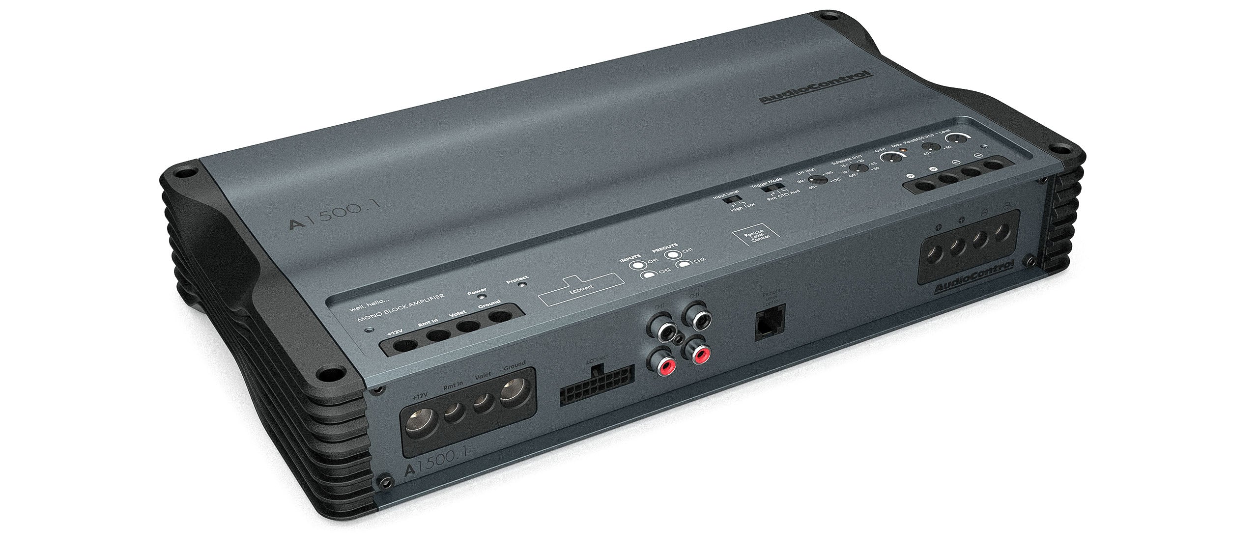 AudioControl A1500.1