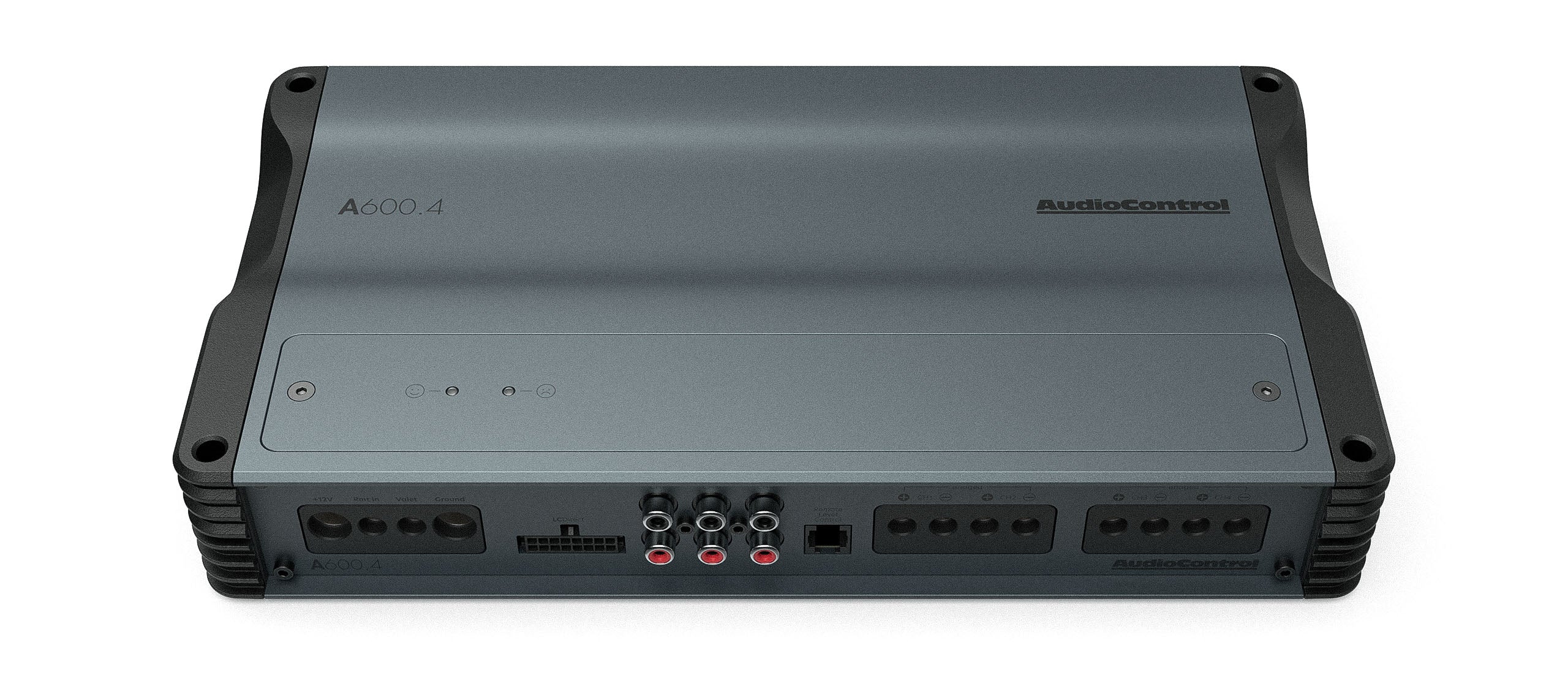 AudioControl A600.4