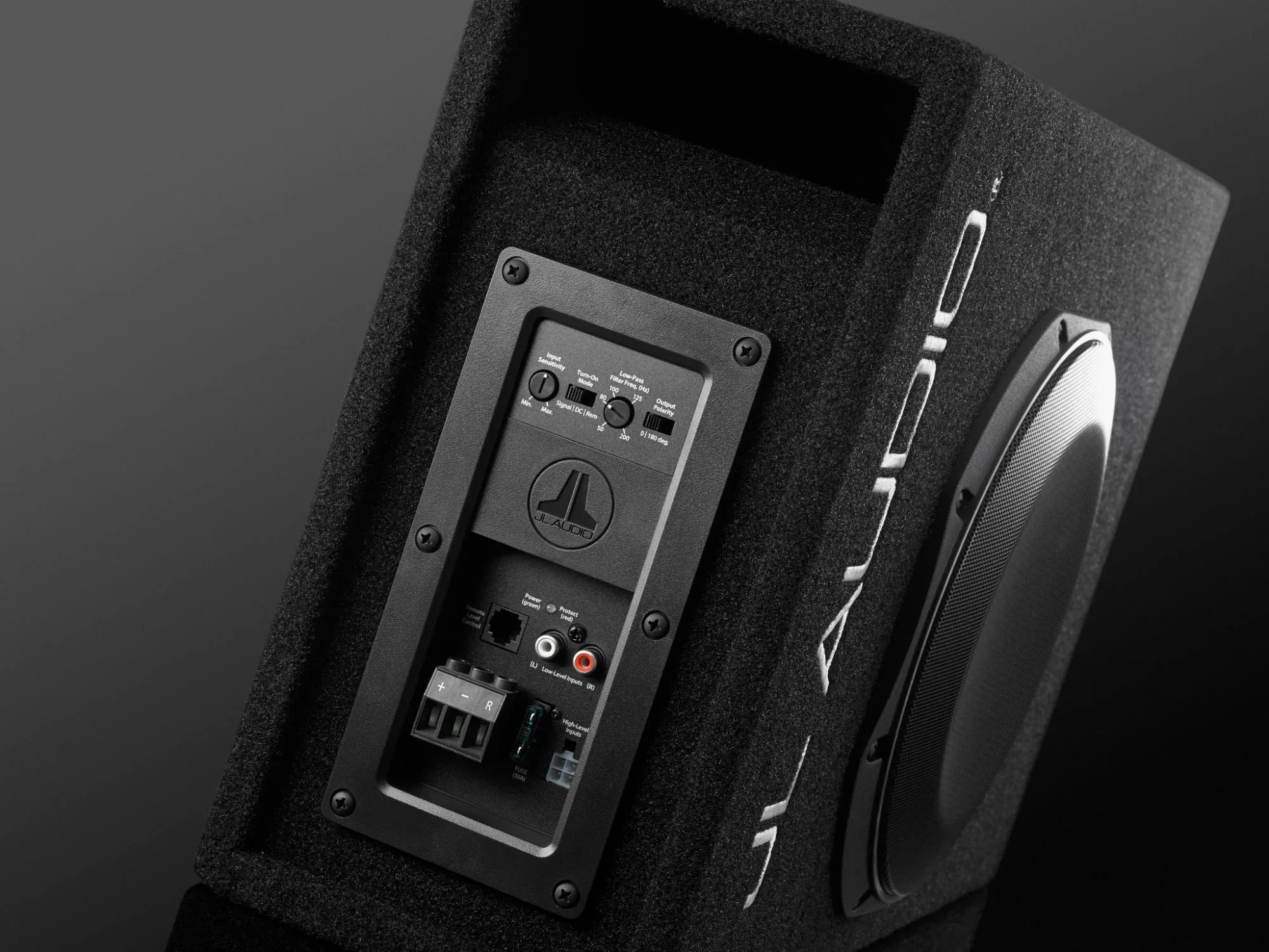 ACP110LG-TW1 - Elite Custom Sound