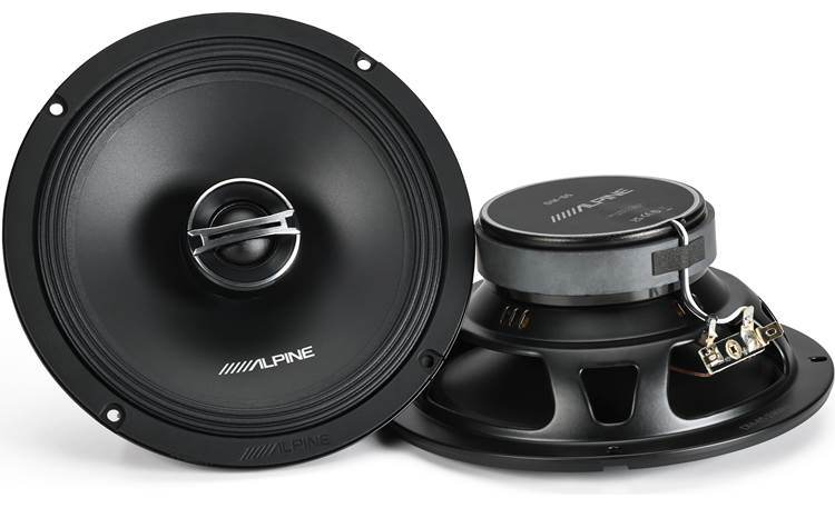 Alpine DM - 65 - G - San_Diego_Car_Stereo