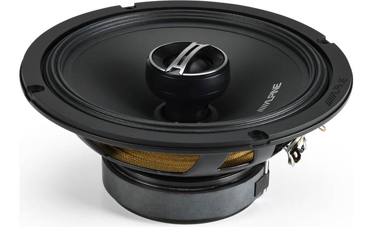 Alpine DM - 65 - G - San_Diego_Car_Stereo