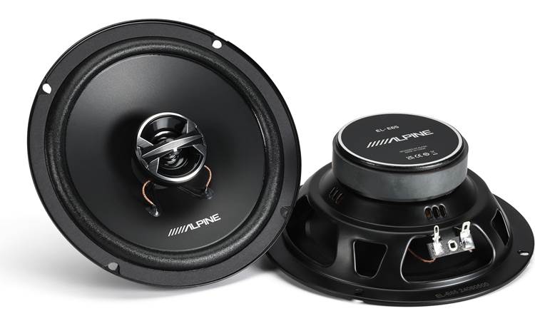 Alpine EL - E65 - G - San_Diego_Car_Stereo