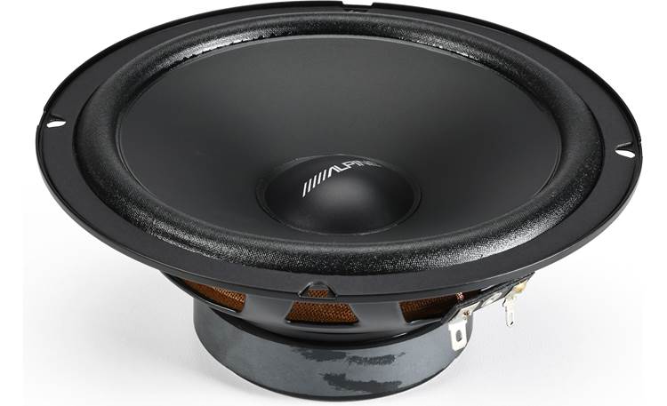 Alpine EL - E65C - G - San_Diego_Car_Stereo