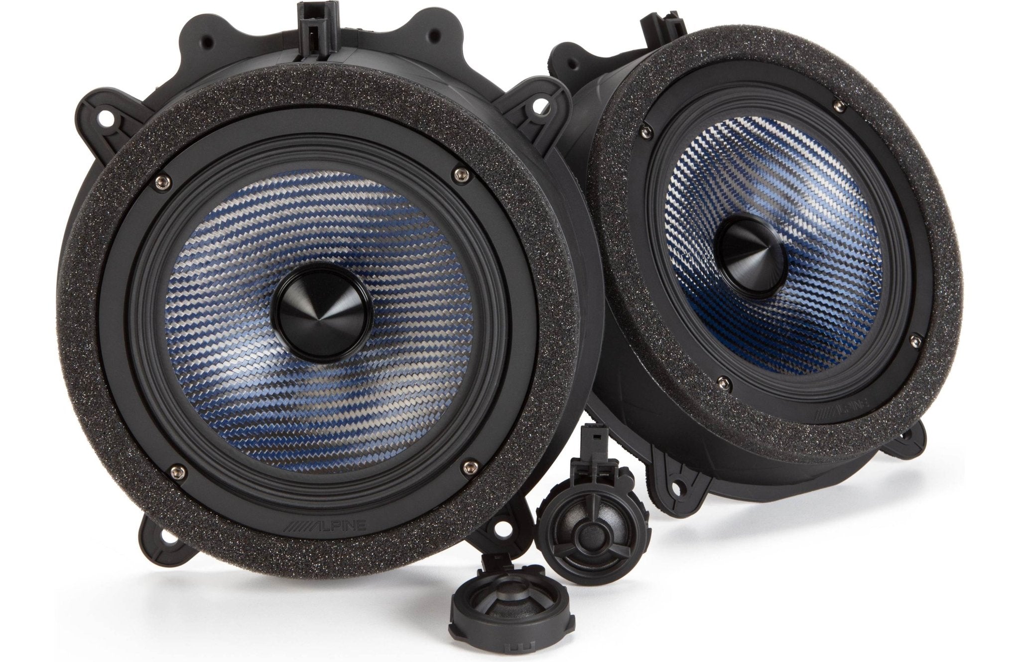 Alpine EV - 65CF - T - San_Diego_Car_Stereo