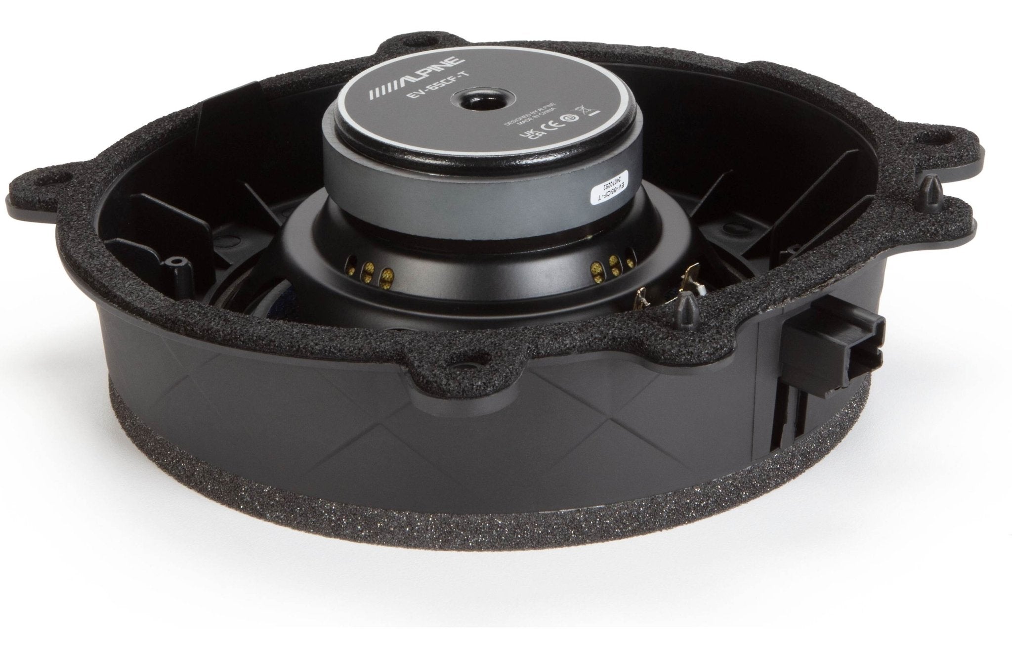 Alpine EV - 65CF - T - San_Diego_Car_Stereo