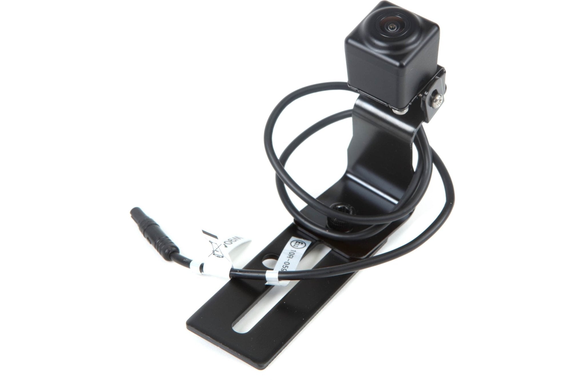 Alpine HCE - RCAM - WRA - San_Diego_Car_Stereo