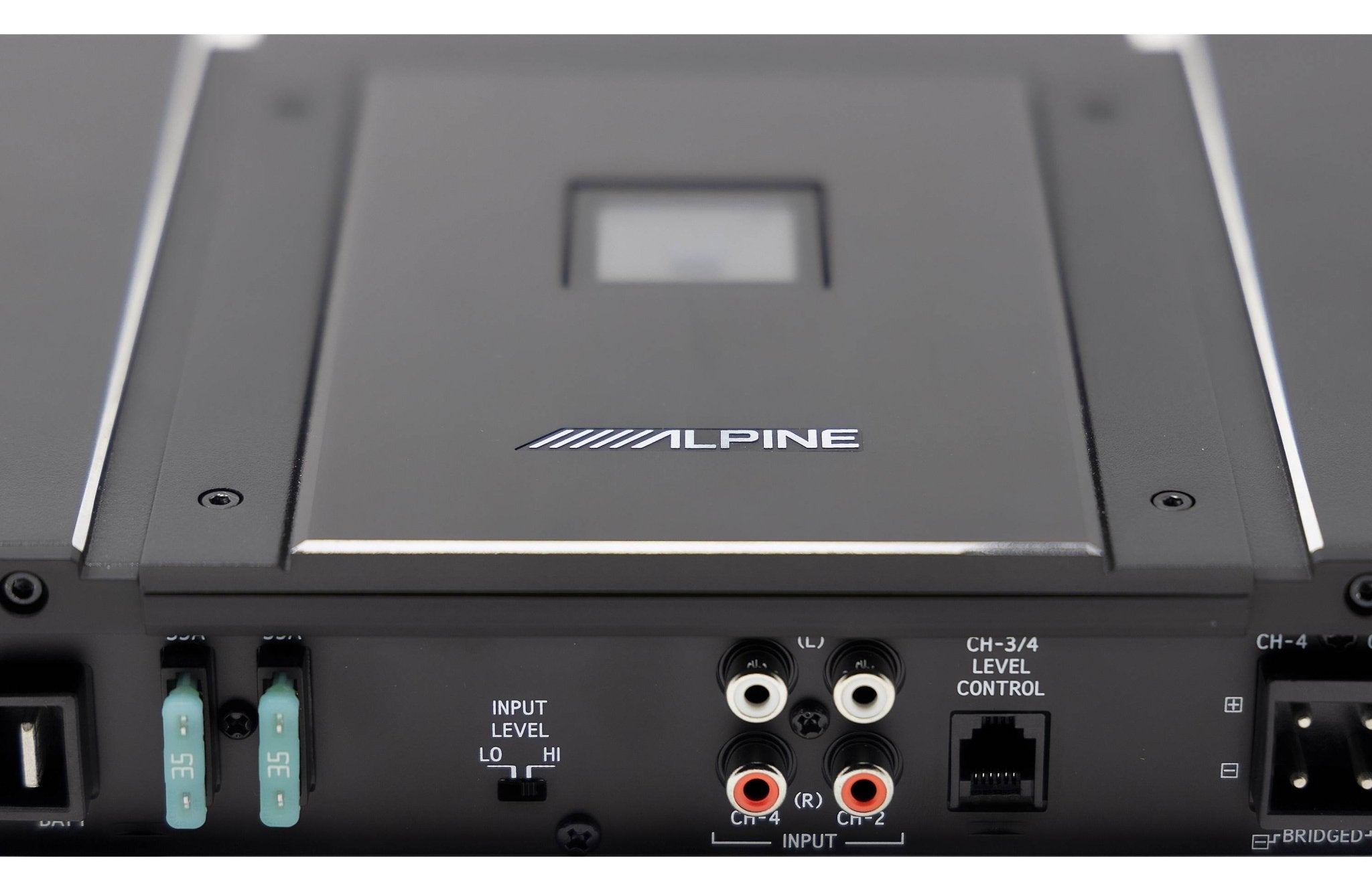 Alpine HDA - F60 - San_Diego_Car_Stereo