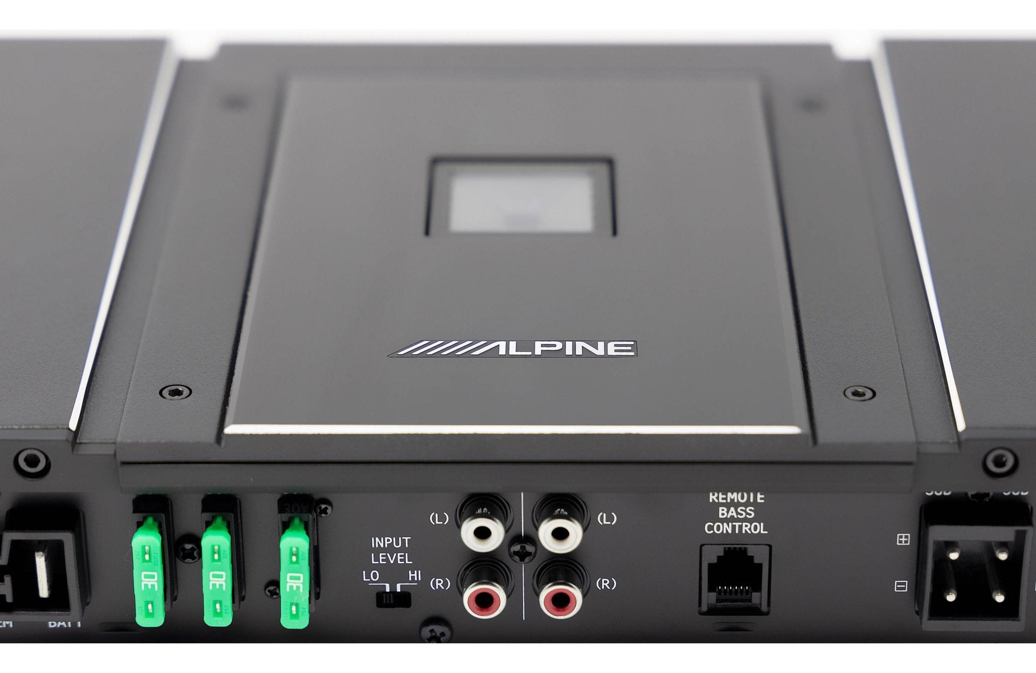 Alpine HDA - M80 - San_Diego_Car_Stereo