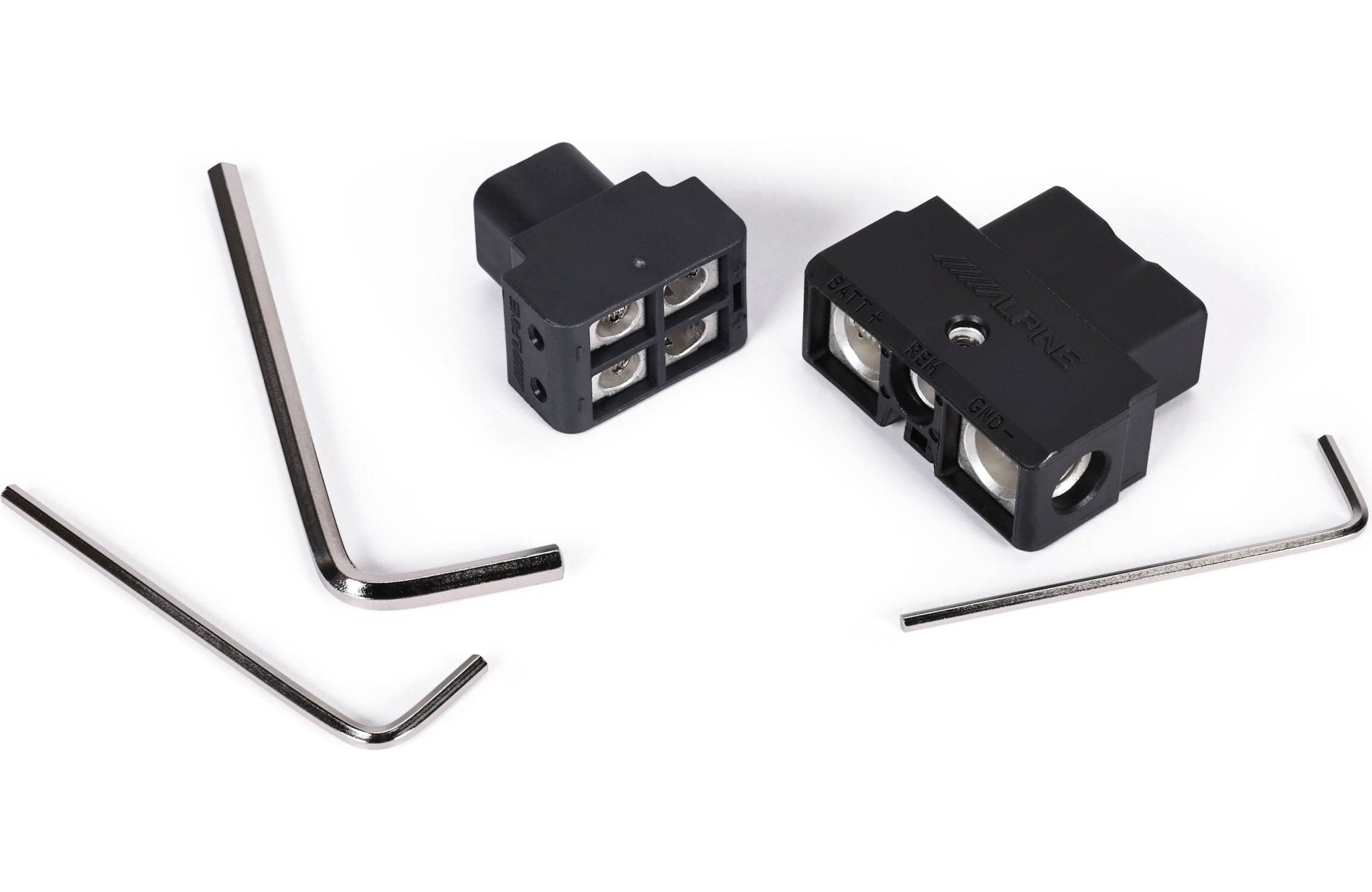 Alpine HDA - M80 - San_Diego_Car_Stereo