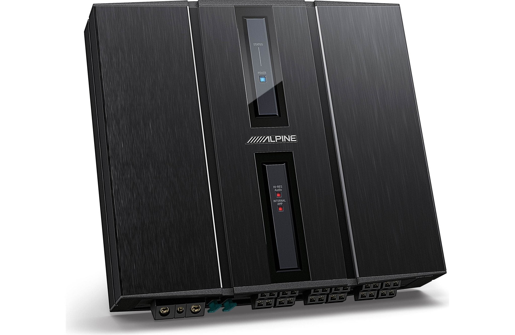 Alpine HDP - D90 - San_Diego_Car_Stereo