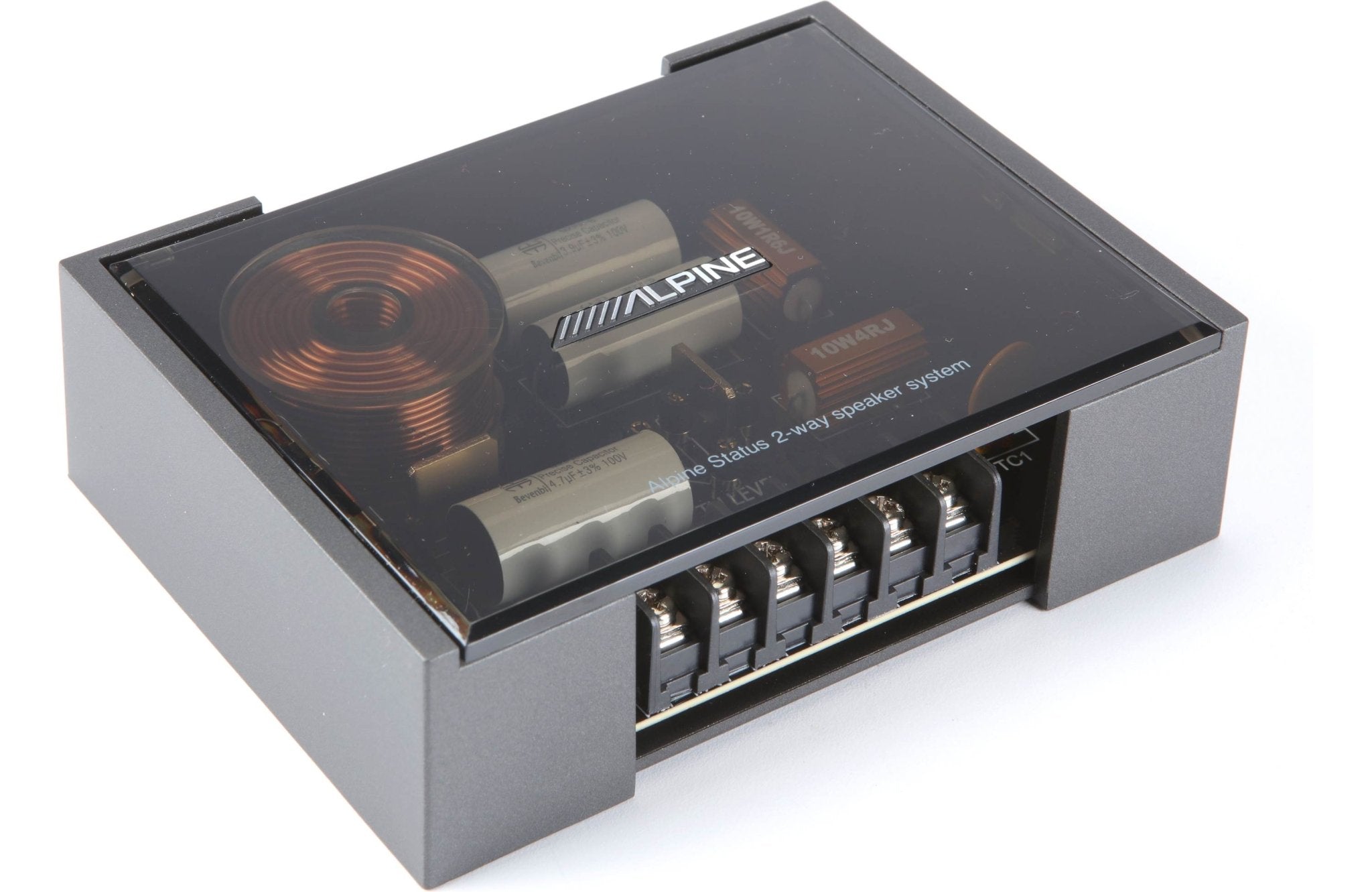 Alpine HDZ - 65CS - San_Diego_Car_Stereo