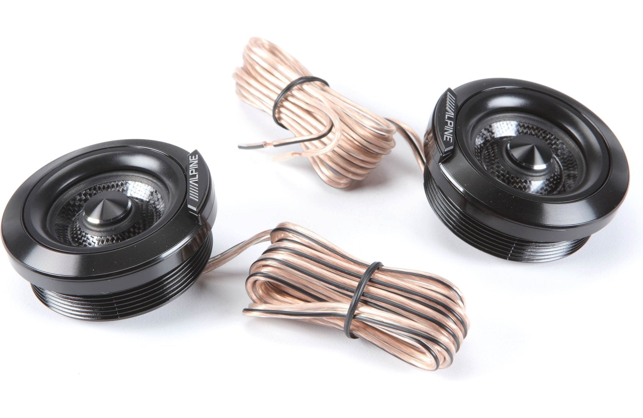 Alpine HDZ - 65CS - San_Diego_Car_Stereo