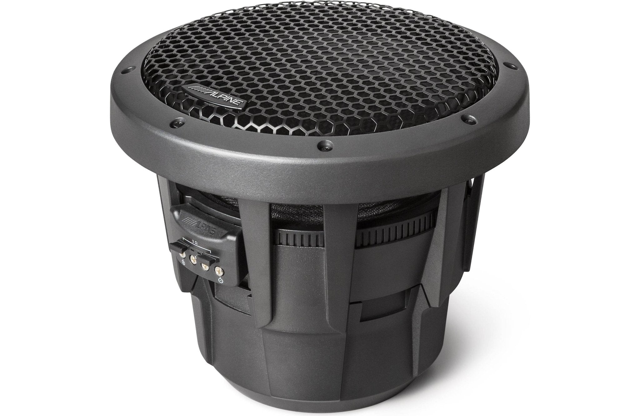 Alpine HDZ - W10 - San_Diego_Car_Stereo