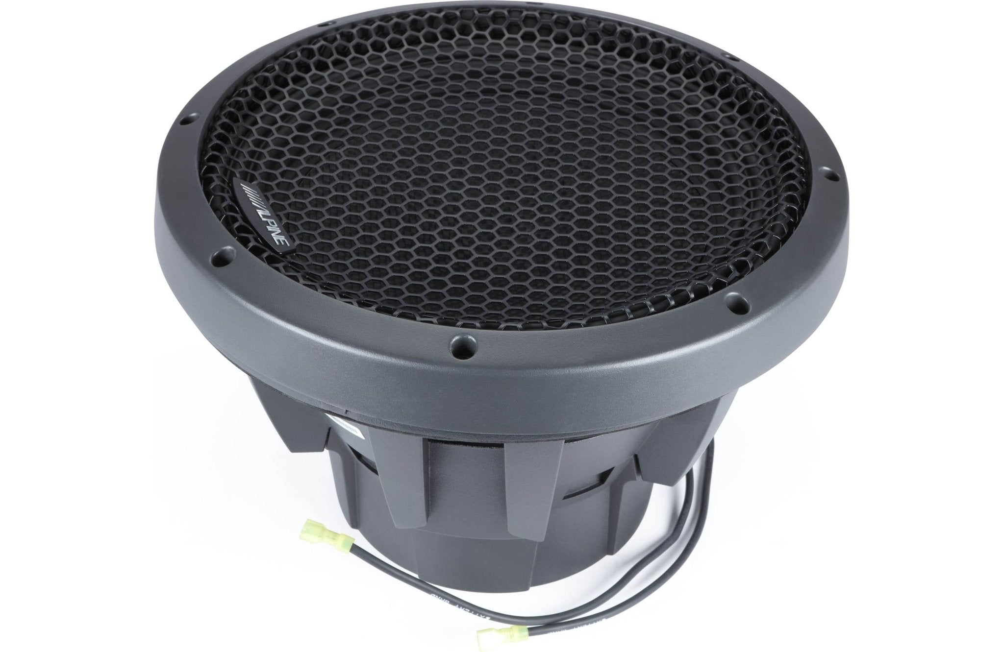 Alpine HDZ - W12 - San_Diego_Car_Stereo