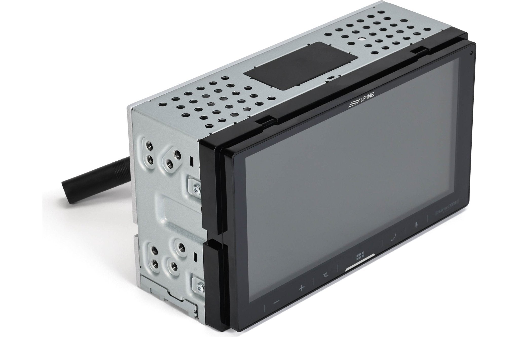 Alpine ILX - W770 - San_Diego_Car_Stereo