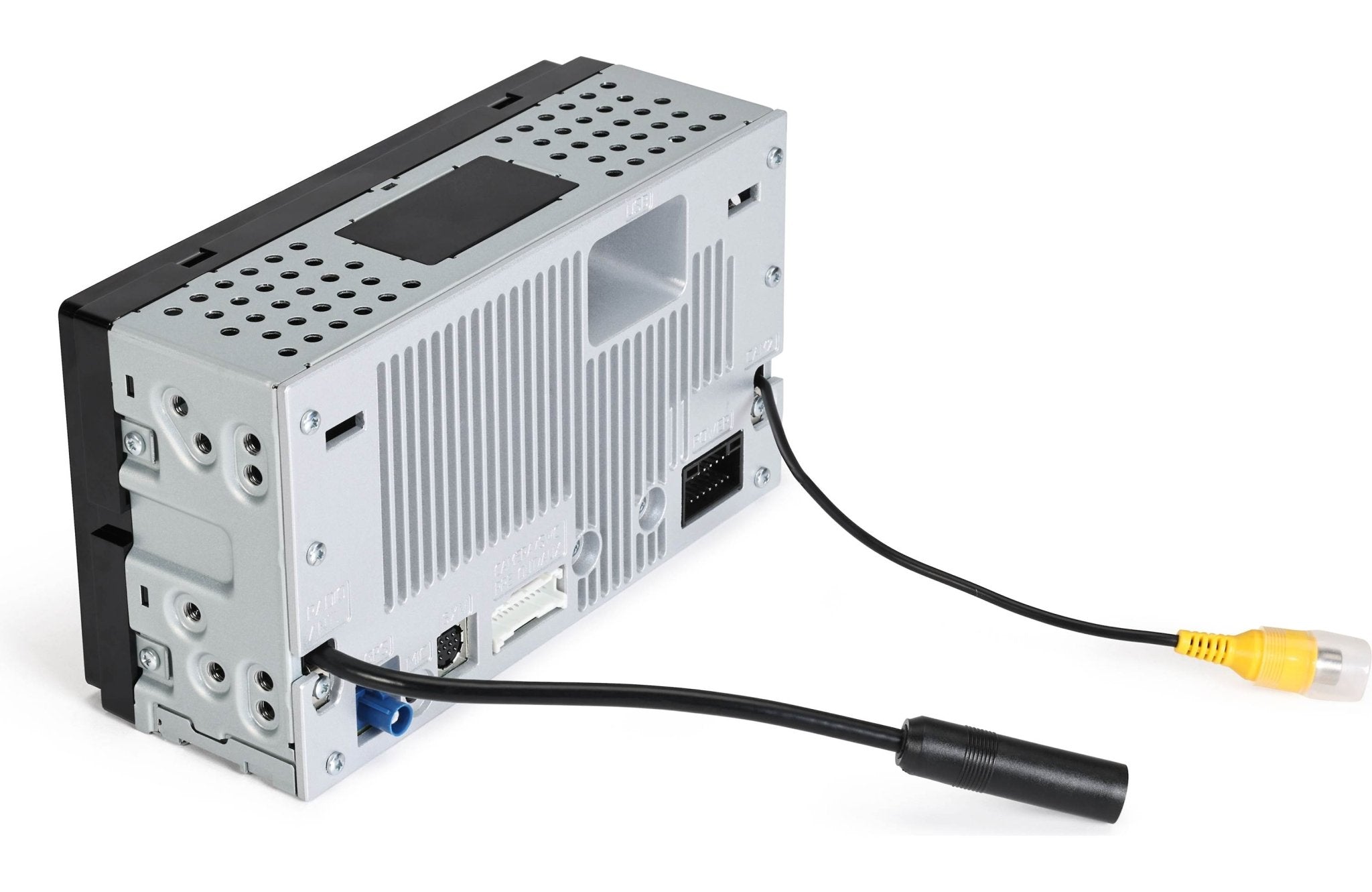 Alpine ILX - W770 - San_Diego_Car_Stereo