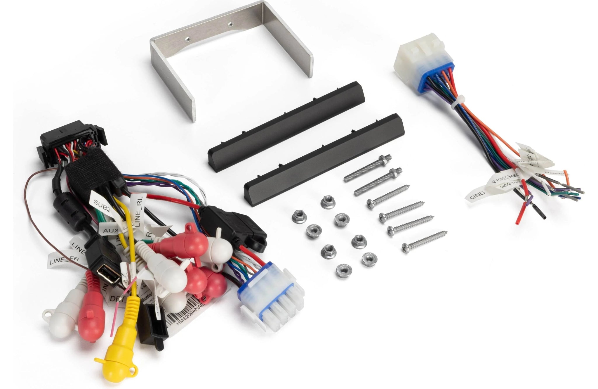 Alpine KAC - CMD - CTR - San_Diego_Car_Stereo