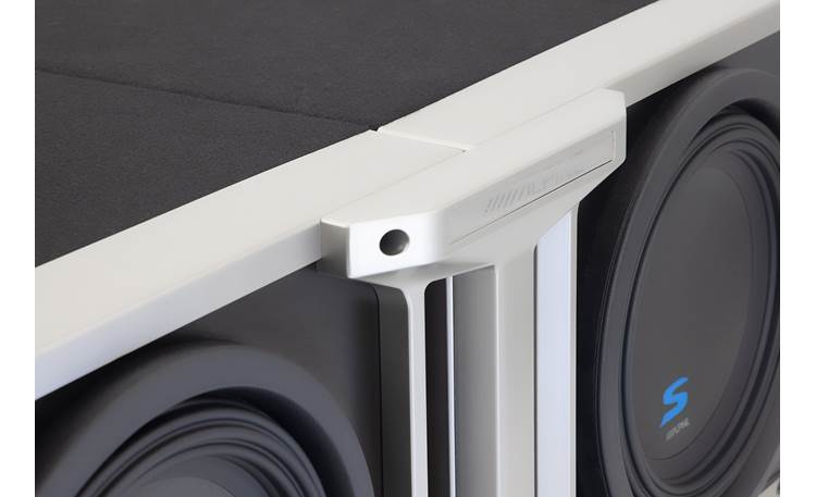 Alpine KTX-H10 Linking Kit-Alpine-San Diego Car Stereo