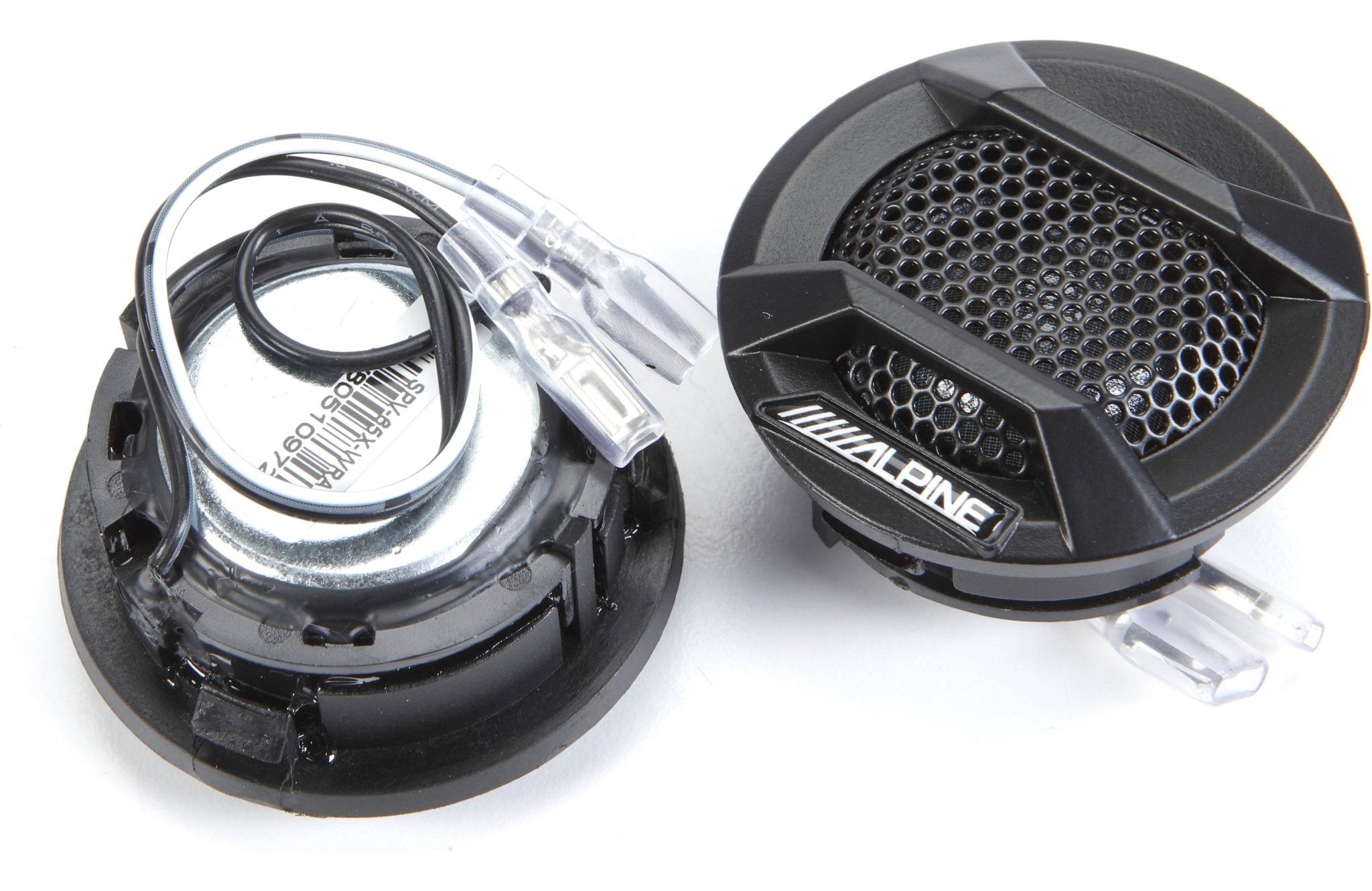 Alpine PSS-22WRA-Alpine-San Diego Car Stereo