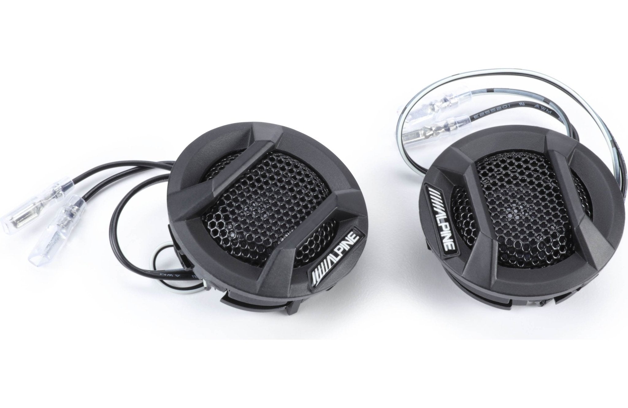 Alpine PSS-23WRA2-Alpine-San Diego Car Stereo