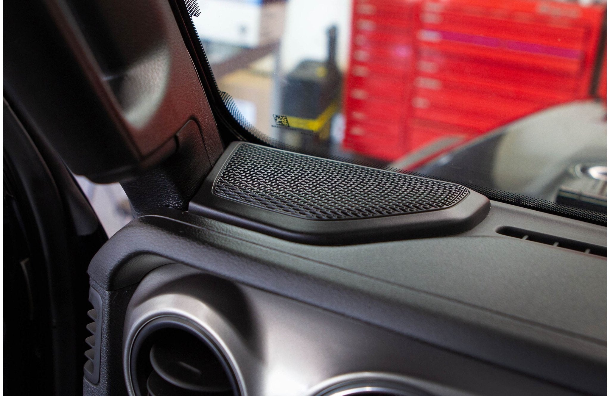 Alpine PSS-23WRA2-Alpine-San Diego Car Stereo