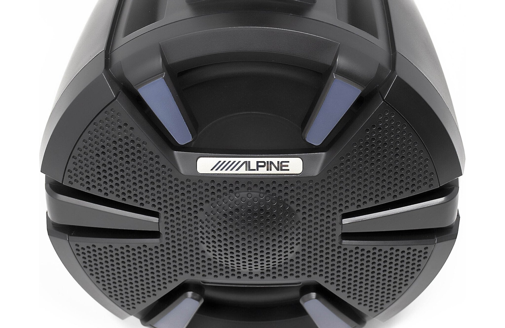Alpine PSS - SXS01 - PWR - San_Diego_Car_Stereo