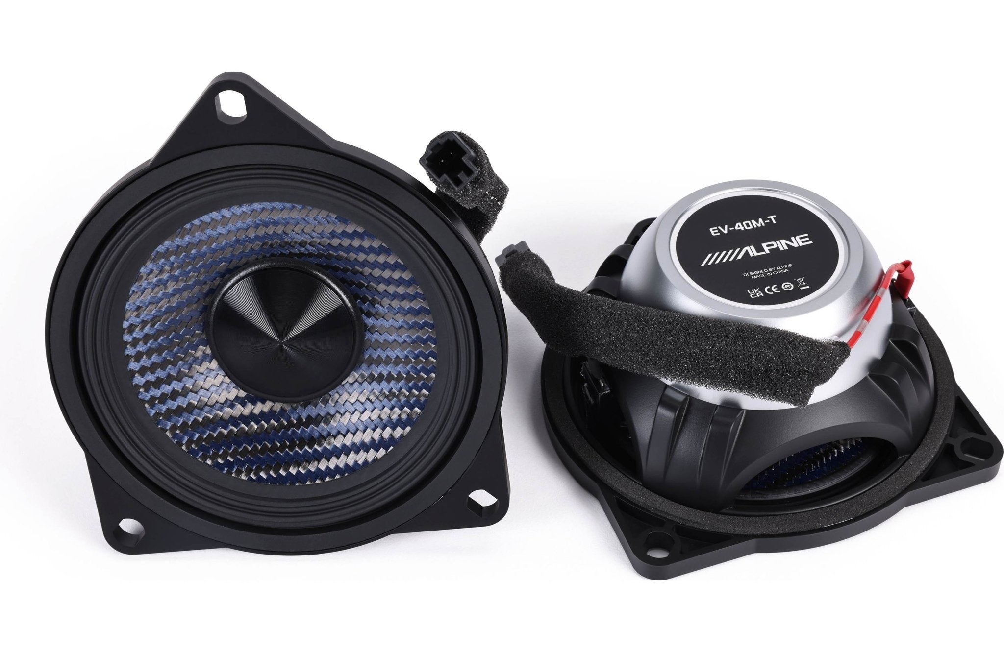 Alpine PSS-TSLA-213-Alpine-San Diego Car Stereo