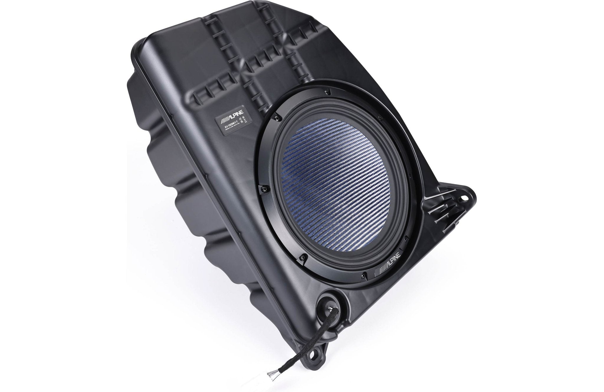 Alpine PSS-TSLA-21Y-Alpine-San Diego Car Stereo