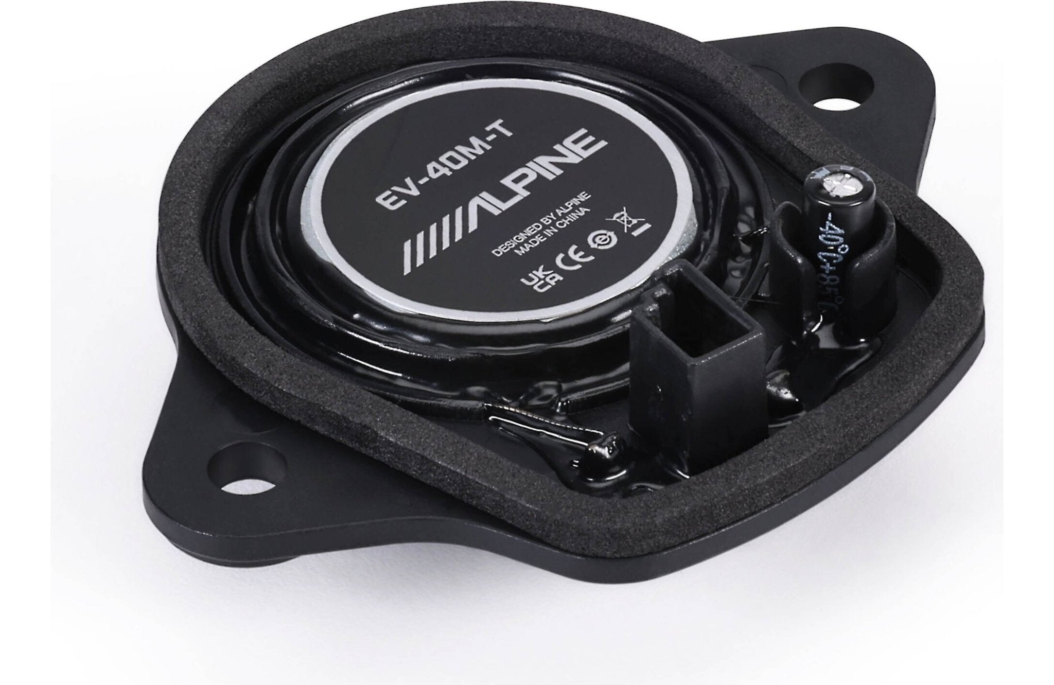 Alpine PSS-TSLA-223-Alpine-San Diego Car Stereo