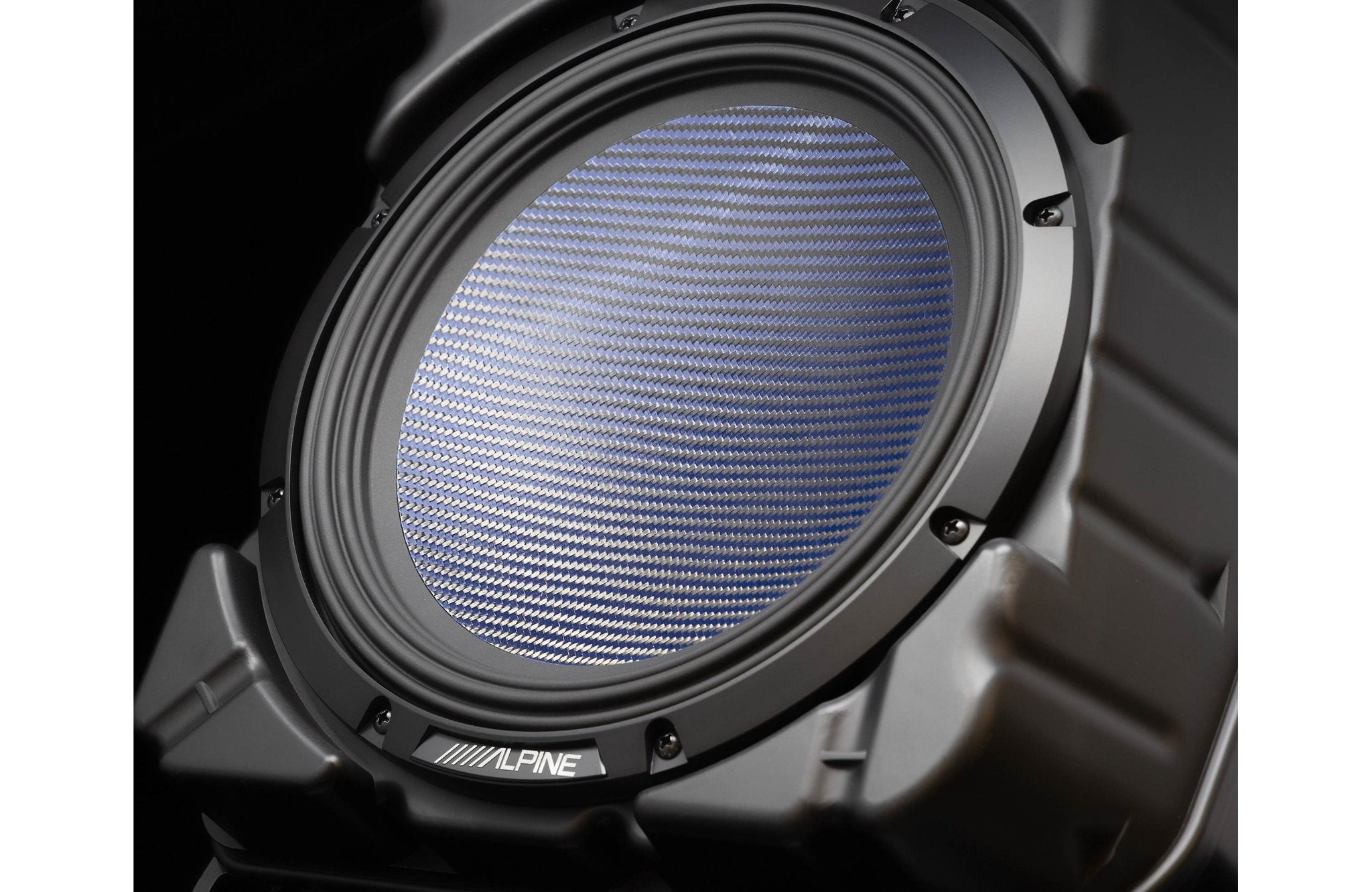 Alpine PSS-TSUB-T3A-Alpine-San Diego Car Stereo