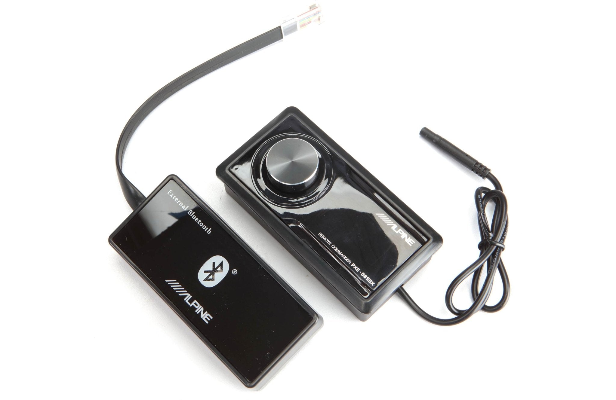 Alpine PXE - 0850X - San_Diego_Car_Stereo