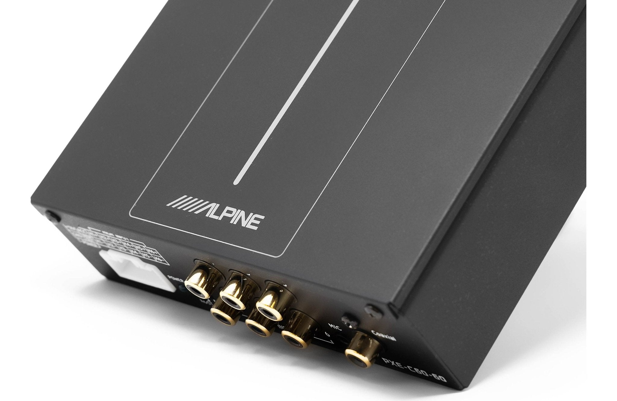 Alpine PXE-C60-60-Alpine-San Diego Car Stereo