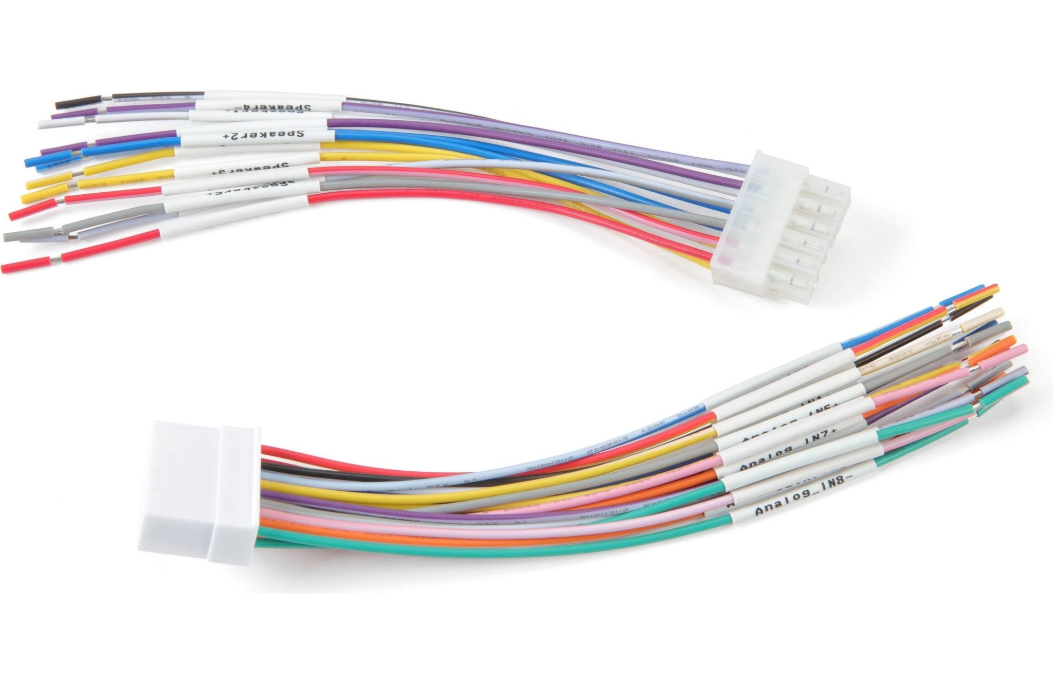 Alpine PXE - C80 - 88 - San_Diego_Car_Stereo