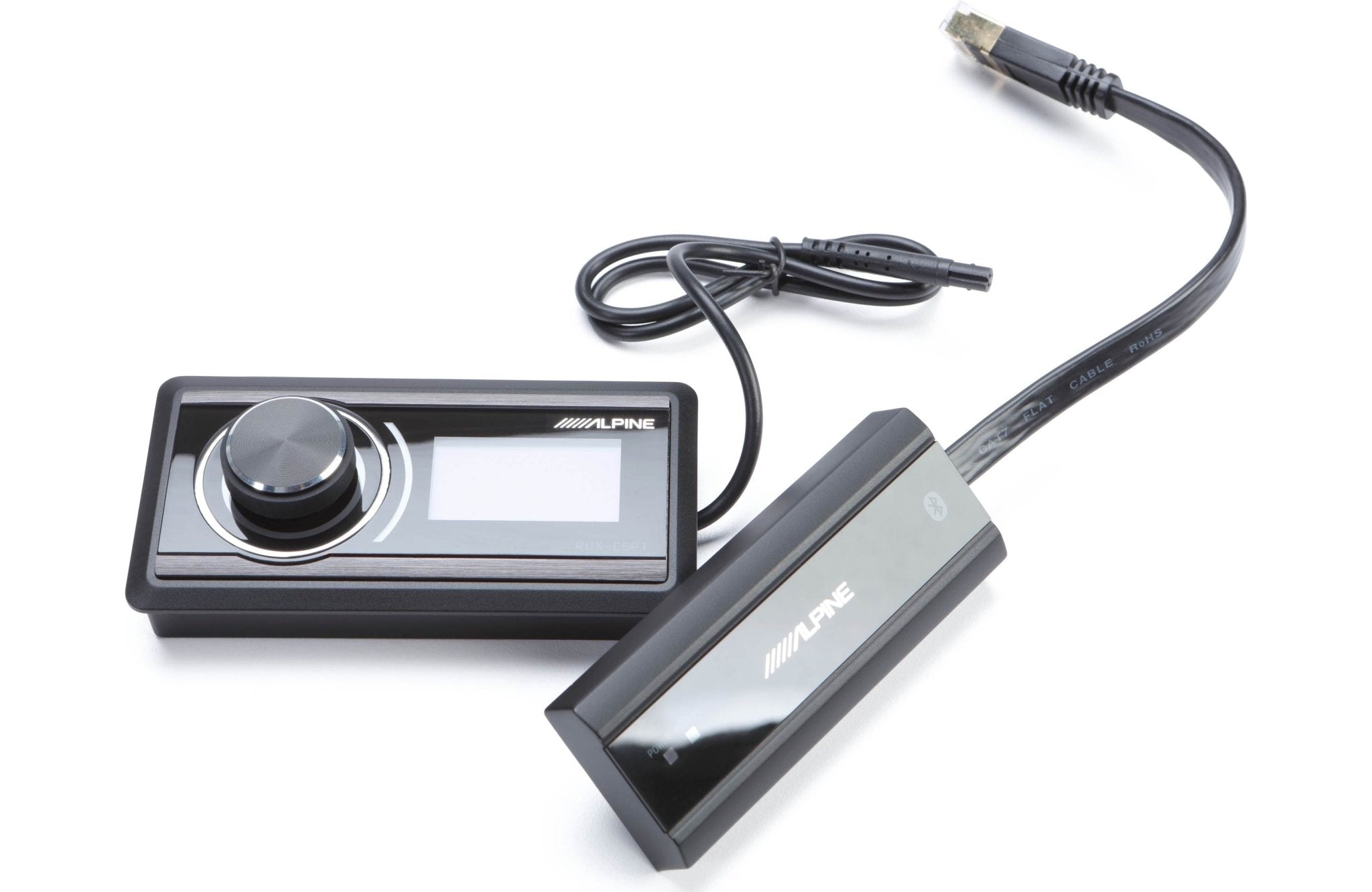 Alpine PXE - C80 - 88 - San_Diego_Car_Stereo