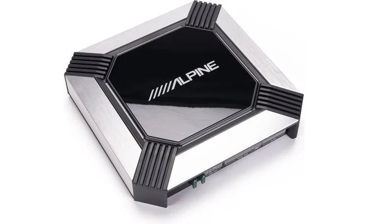 Alpine PXE-X121-12EV-Alpine-San Diego Car Stereo