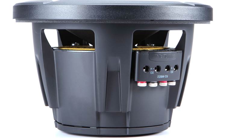 Alpine R2 - W8D2 - San_Diego_Car_Stereo