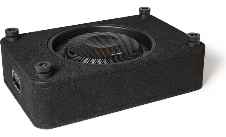 Alpine RS-SB10-Alpine-San Diego Car Stereo