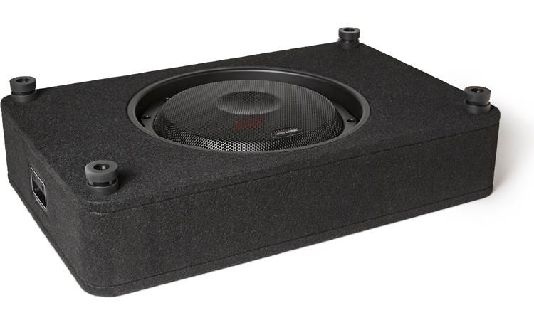 Alpine RS-SB12-Alpine-San Diego Car Stereo