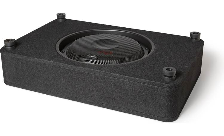 Alpine RS-SB12-Alpine-San Diego Car Stereo