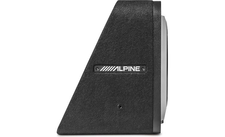 Alpine S2-SB10-Alpine-San Diego Car Stereo