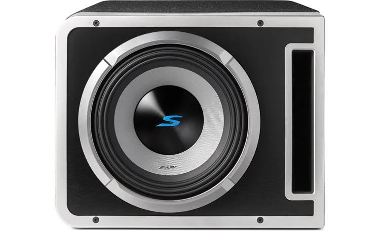 Alpine S2-SB10V-Alpine-San Diego Car Stereo