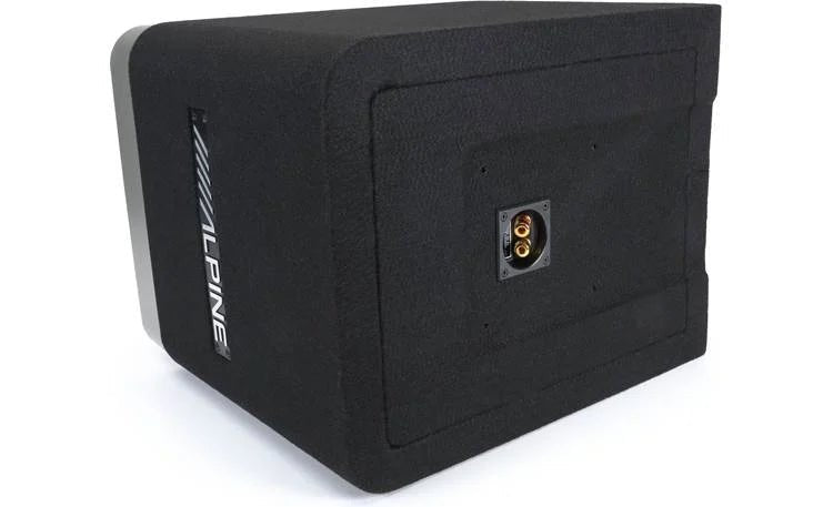 Alpine S2-SB10V-Alpine-San Diego Car Stereo