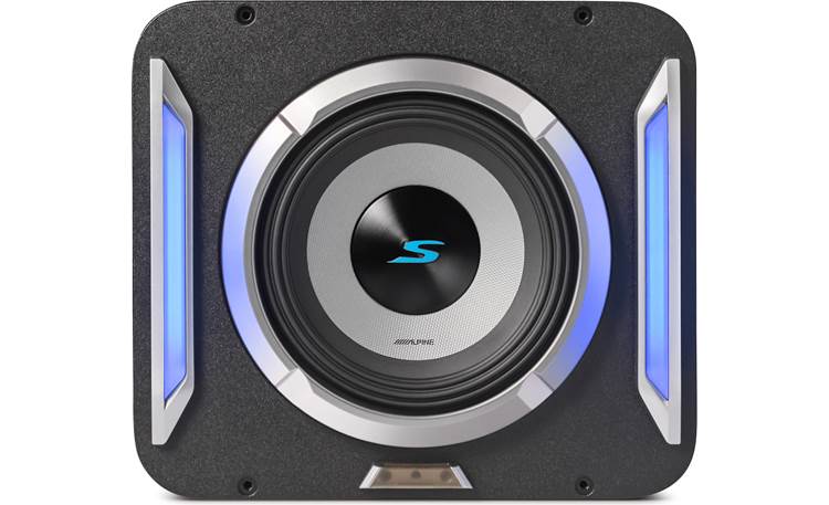 Alpine S2-SB8-Alpine-San Diego Car Stereo