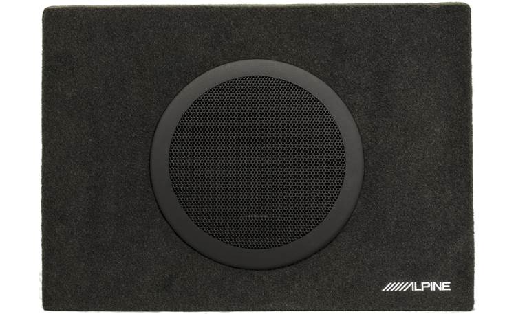 Alpine SBT-S10V-Alpine-San Diego Car Stereo
